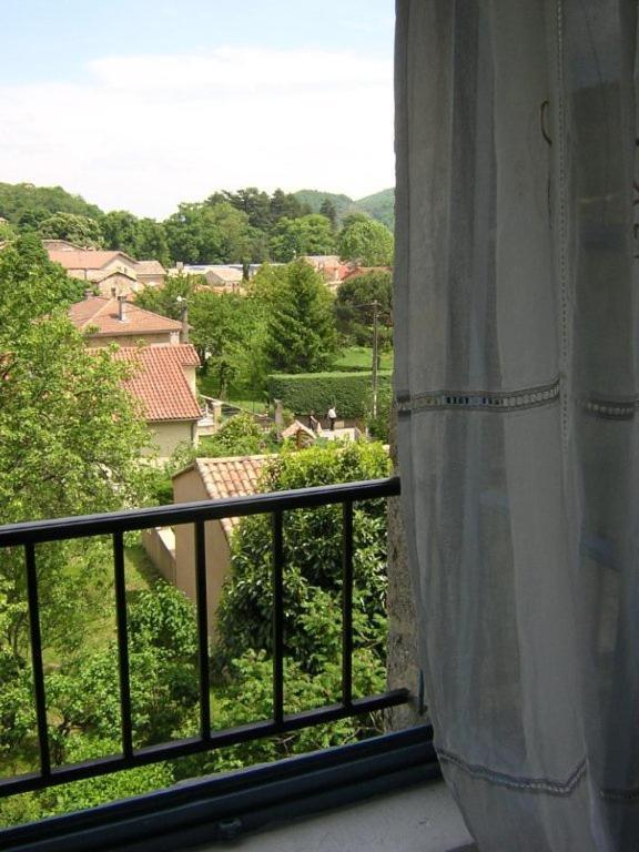 Bed and Breakfast Mas Casta Nea Thueyts Екстер'єр фото