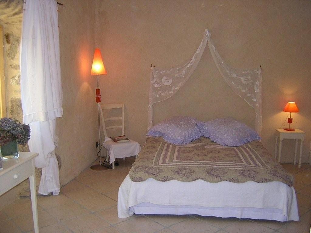 Bed and Breakfast Mas Casta Nea Thueyts Номер фото
